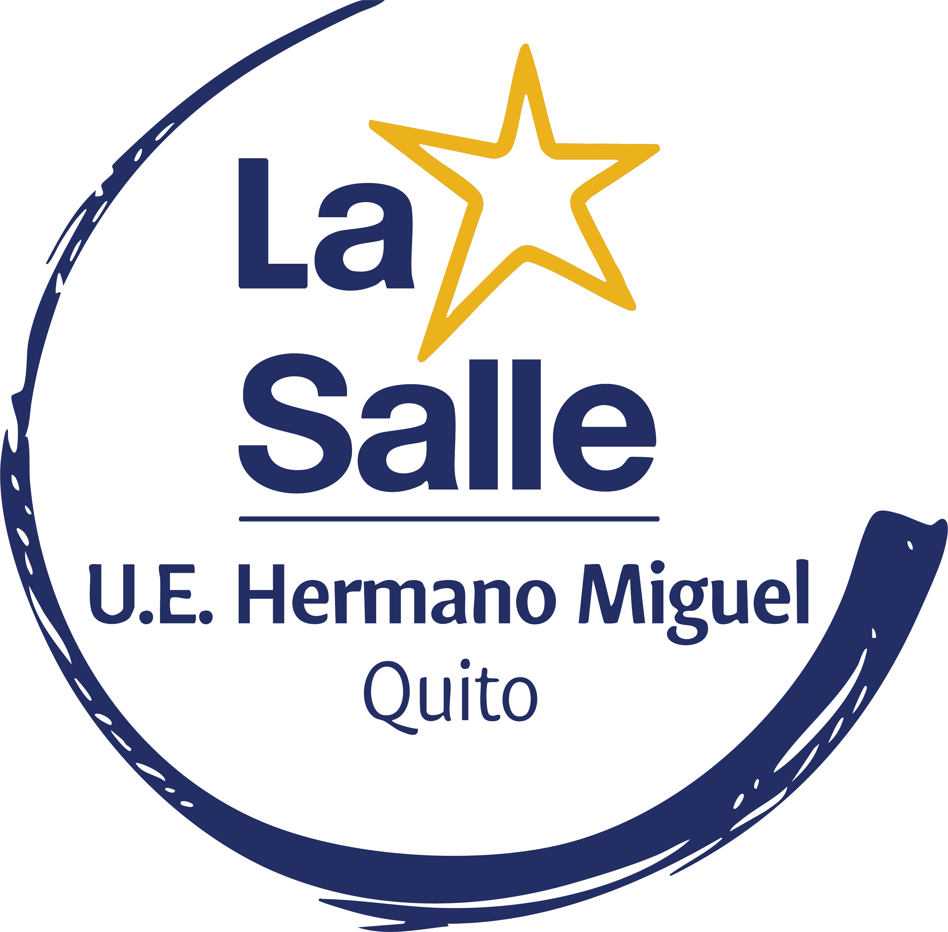 Hermano Miguel de Quito