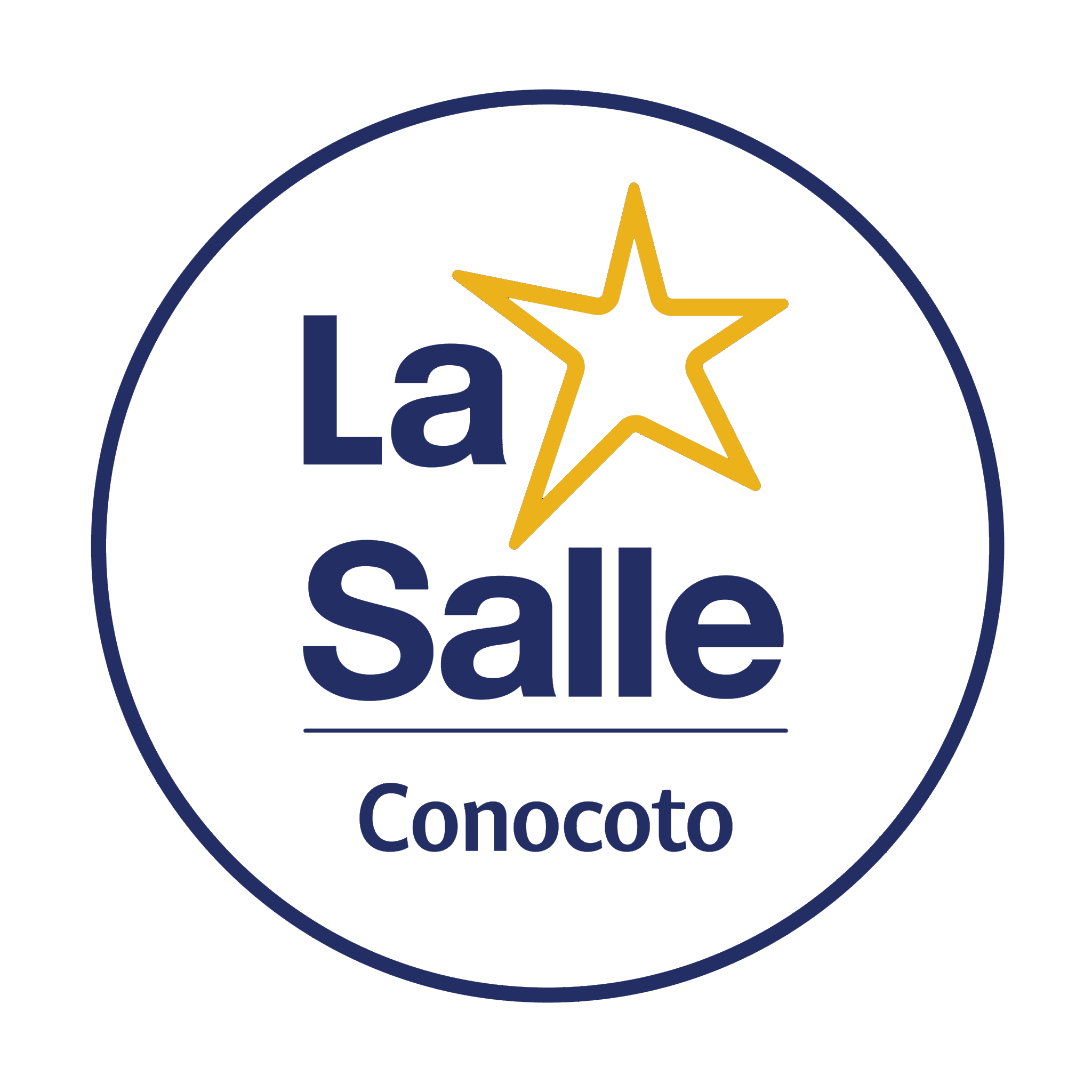 La Salle Conocoto